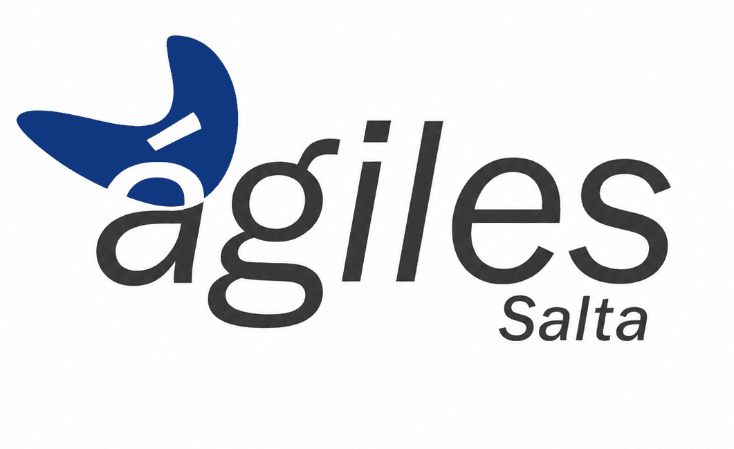 Ágiles Salta