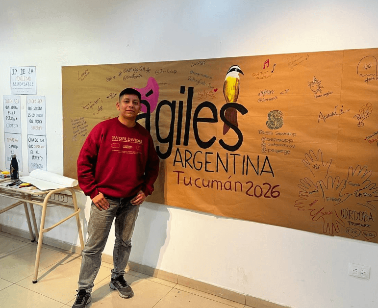 Deuda Cognitiva en Entornos Ágiles