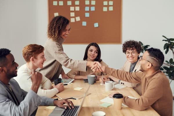 Consultoría y Coaching Ágil