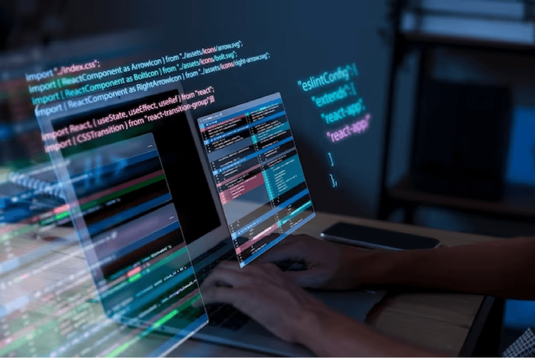 Desarrollo de Software a Medida
